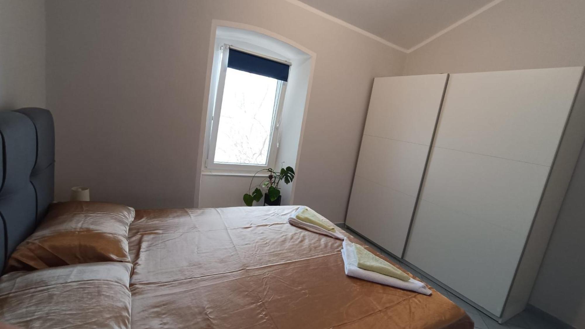Studio Apartment Jemi Pula Luaran gambar
