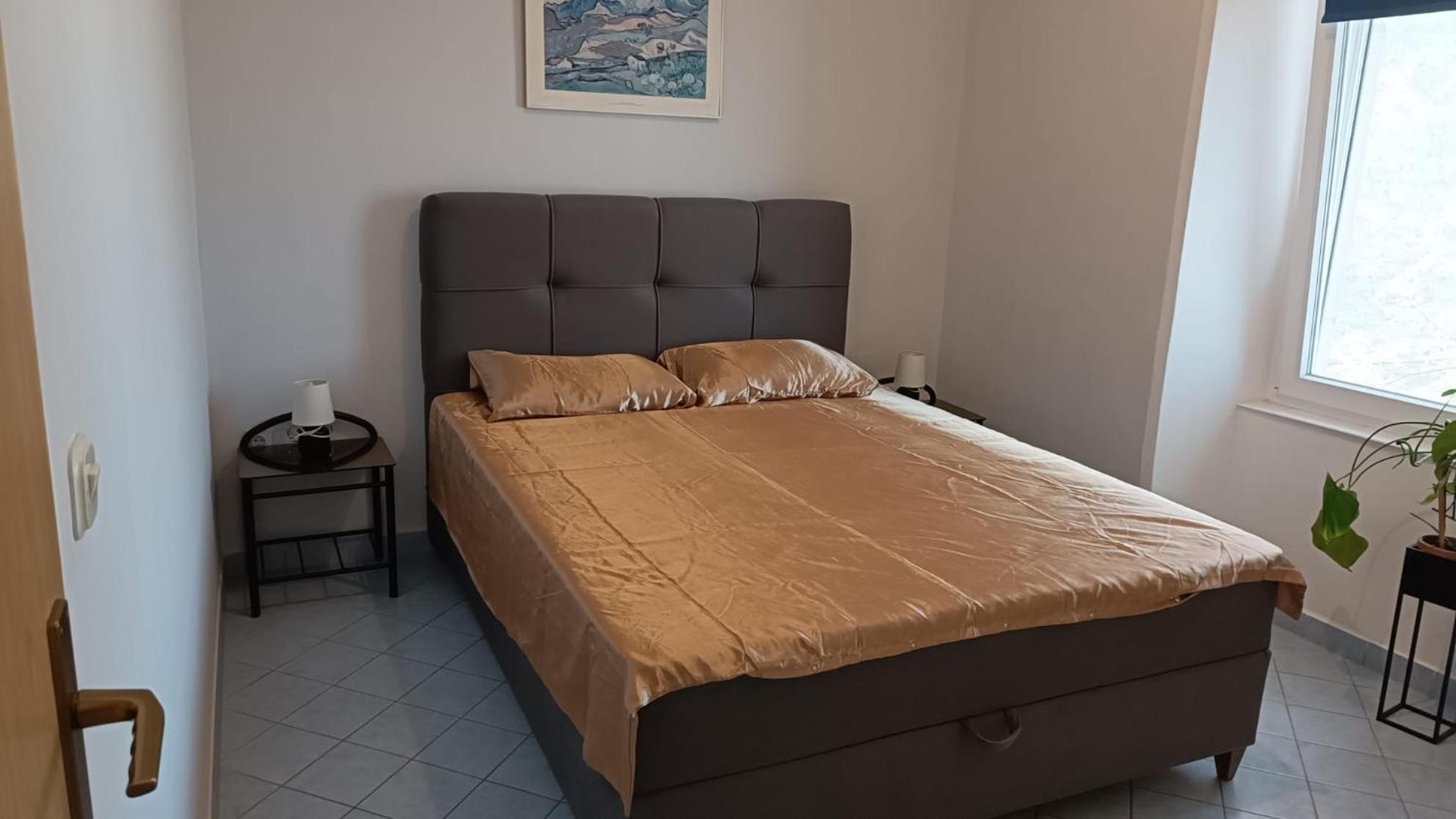 Studio Apartment Jemi Pula Luaran gambar
